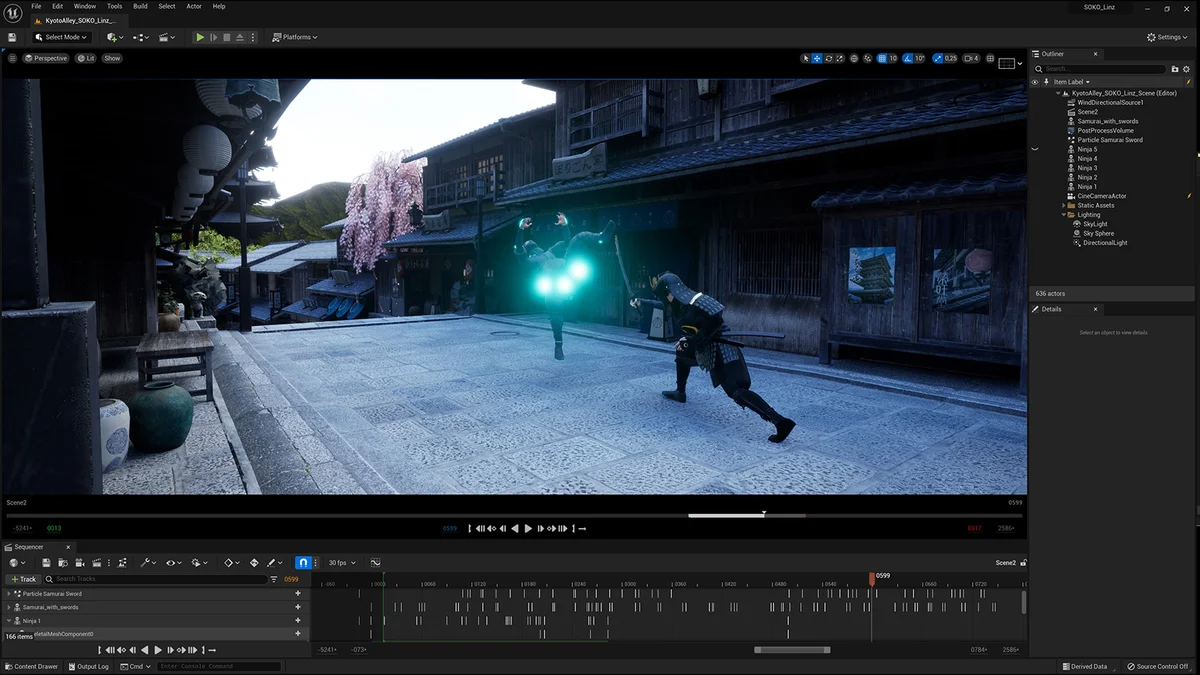 SOKO Linz - Battle of Bytes - Image 11