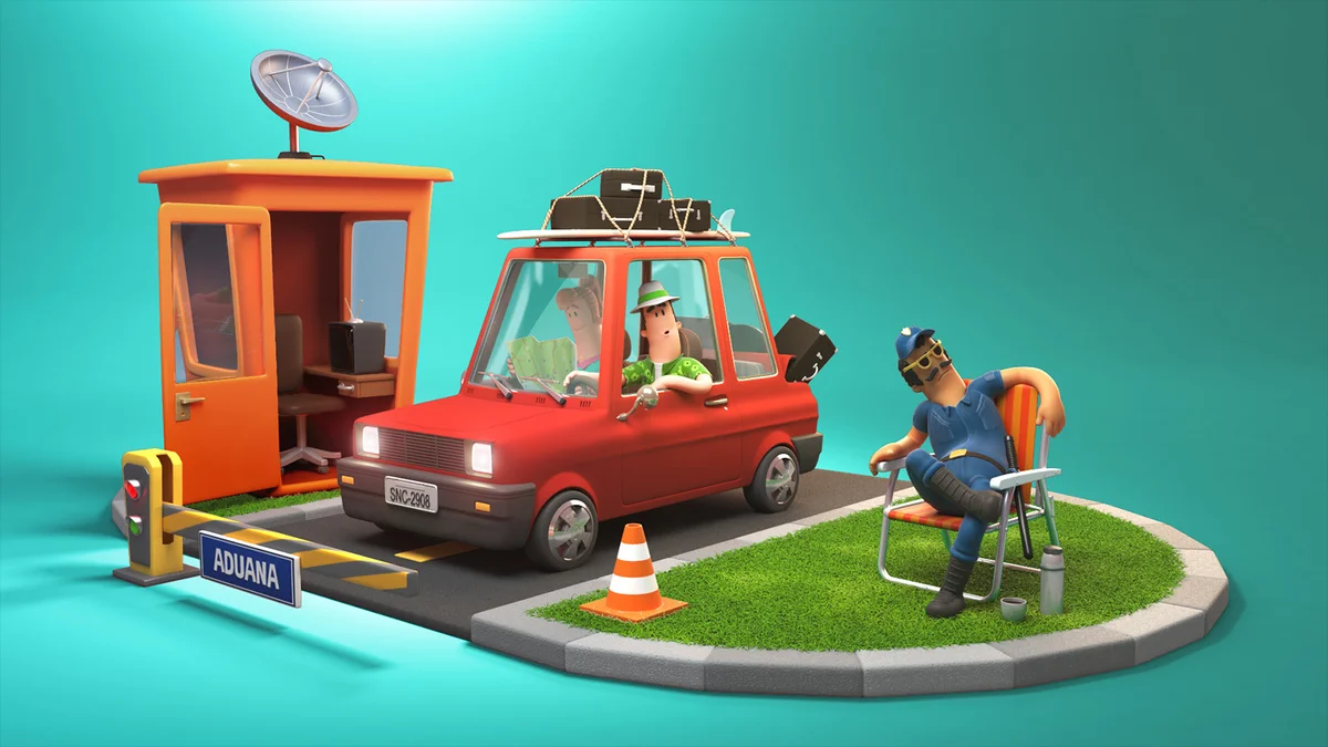 Senac Idiomas - Image 1