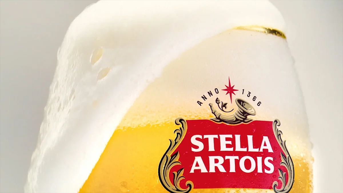 Stella Artois Pure Gold - Image 4