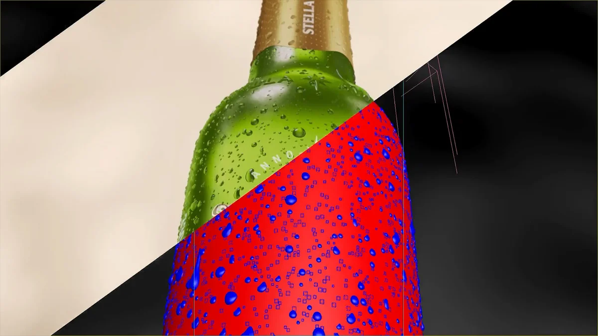 Stella Artois Pure Gold - Image 6