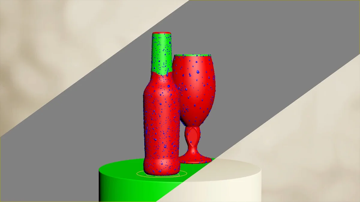 Stella Artois Pure Gold - Image 8