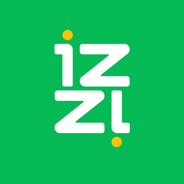 IZZI Remessas Internacionais